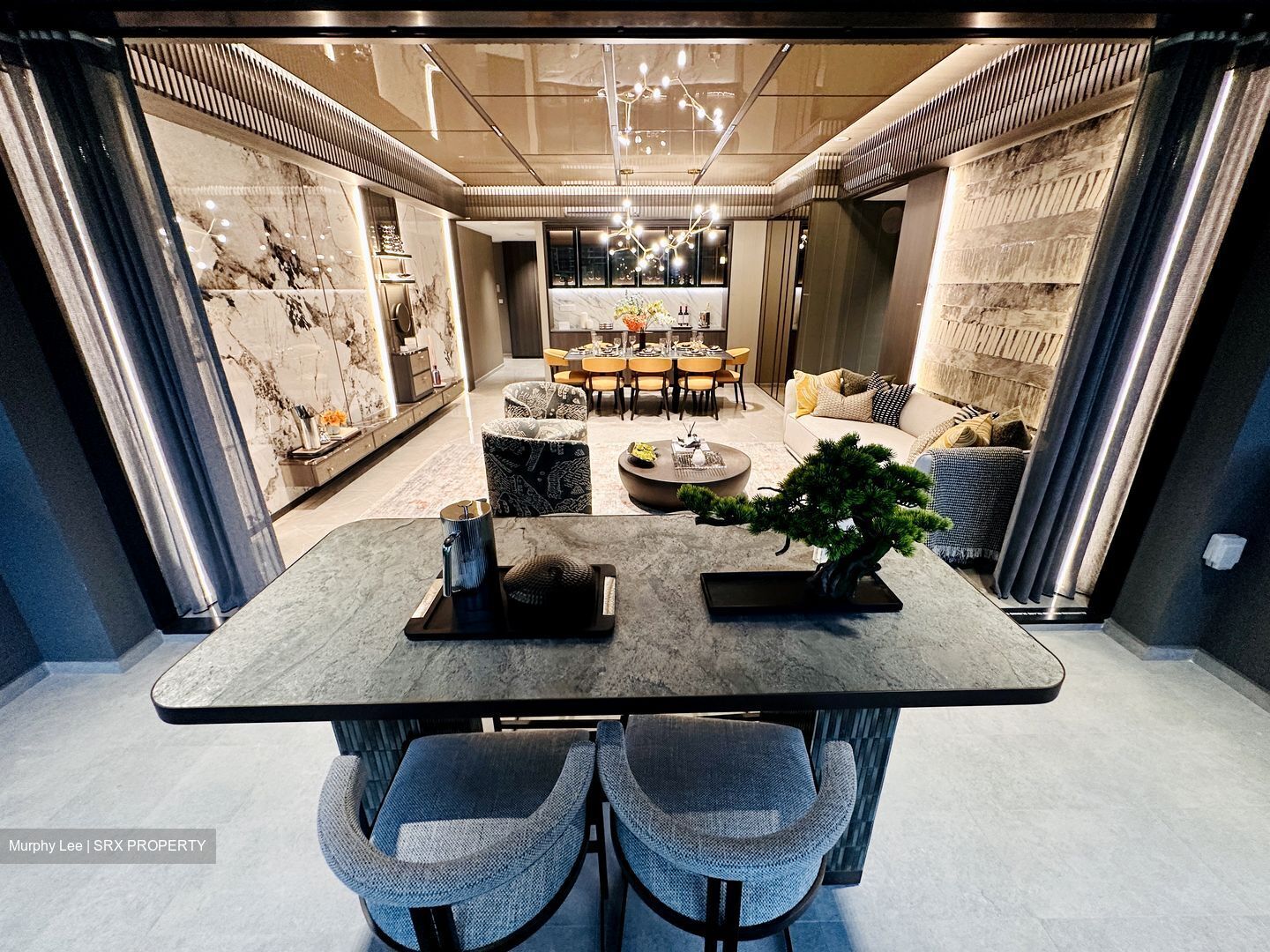 The Myst (D23), Condominium #408658441
